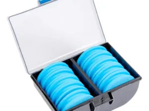 Leeda krabička na návazce Foam Winder Box 10 Spools