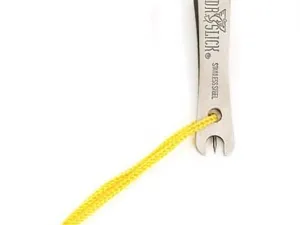 Dr. Slick Co. Cvakátko Nipper W/File and off set cutter