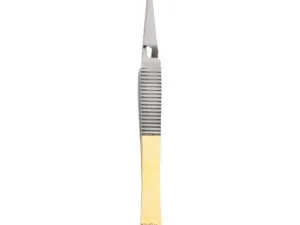Dr. Slick Co. Pinzeta na hlavičky Bead Tweezer 10 cm