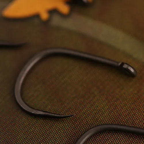 Gardner Háčky Target Speci-Beaked Point Hooks - MojeRybárstvo.sk Gardner Háčky Target Speci-Beaked Point Hooks – Obrázok 2