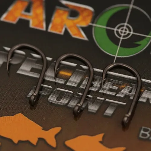Gardner Háčky Target Speci-Beaked Point Hooks - MojeRybárstvo.sk Gardner Háčky Target Speci-Beaked Point Hooks – Obrázok 4