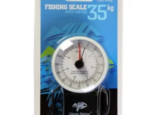 Giants fishing Váha s metrem Scale 35kg