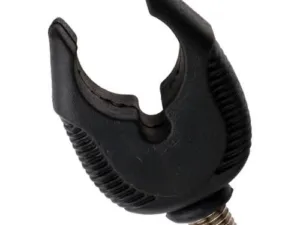 Giants fishing Rohatinka Rubber Rod Rest LXR Black