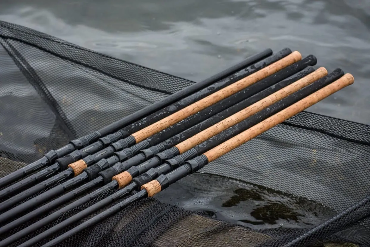 Wychwood Kaprový prut Riot 12ft 3.25lb Cork - MojeRybárstvo.sk Wychwood Kaprový prut Riot 12ft 3.25lb Cork – Obrázok 2