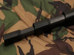 Gardner Rukojeť k podběráku Specialist Landing Net 4m