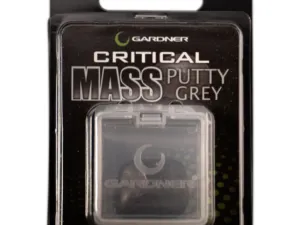 Gardner Plastické olovo Critical Mass Putty