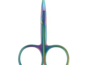 Dr. Slick Co. Nůžky Arrow Prism Finish 8,75 cm, rovné