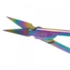 Dr. Slick Co. Nůžky Arrow Prism Finish 8,75 cm, rovné – Obrázok 2