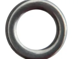 Pevnostní kroužek Hell-Cat Solid Ring