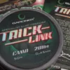 Gardner Spl. šňůra návazcová Trickster Heavy 20m/20lb – Obrázok 2