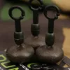 Gardner Zadní olovo Dumpy Back Leads Camo 1,0oz (28g) 3ks – Obrázok 2