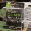 Gardner Zadní olovo Dumpy Back Leads Camo 1,0oz (28g) 3ks – Obrázok 4
