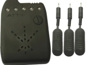 Přijímač V2 ATTx 2,5mm System, multicolor
