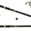 Giants fishing Prut Fluent Tele Carp 3,60m 60-120g AKCE 1+1!