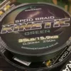 Gardner Splétaná šňůra Kinetic Spod Braid, 250m, 35lb (15.9kg) 0.30mm – Obrázok 3