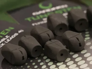 Gardner Zátěž Tungsten Removable Flying Backleads, 5ks, 4g
