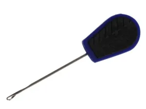 Giants fishing Jehla Baiting Needle Blue/Black 8cm