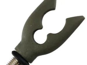 Giants fishing Rohatinka Rubber Rod Rest Carp Black
