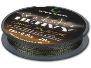 Gardner Spl. šňůra návazcová Trickster Heavy 20m/25lb