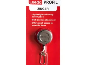Jojo Leeda Profil Zinger