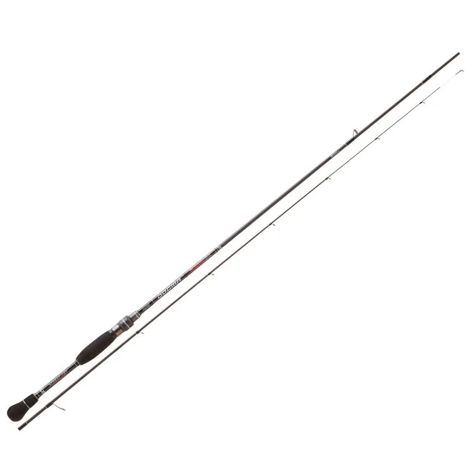 Prut Rapture Dogma M 2,43m/0.8-12g - MojeRybárstvo.sk Prut Rapture Dogma M 2,43m/0.8-12g