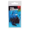 Giants fishing Převlek na závěsku Tail Rubbers Green/10ks ( 20mm ) – Obrázok 2