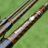 Giants fishing Prut Gaube Medium Method Feeder 12ft 40-90g – Obrázok 4