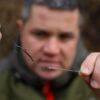 Carp´R´Us Hotový návazec Combi Rig Stifflink 9,5cm - Predator 2ks – Obrázok 7