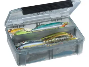 Krabička na nástrahy Sakura SK-9312, black