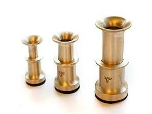 Dr. Slick Co. Sklepávač Hair Stacker 1-3/4 (small)