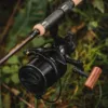Giants fishing Naviják Deluxe Reel FS 9000 + cívka 10000 ZDARMA! – Obrázok 4