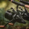 Giants fishing Naviják Deluxe Reel FS 9000 + cívka 10000 ZDARMA! – Obrázok 6