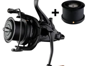 Giants fishing Naviják Deluxe Reel FS 9000 + cívka 8000 ZDARMA!