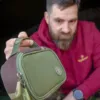 Wychwood Pouzdro na zátěže Tactical HD Lead Pouch – Obrázok 4