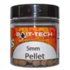 Bait-Tech Criticals Wafters - Pellet 5 mm 50 ml