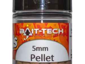 Bait-Tech Criticals Wafters - Pellet 5 mm 50 ml