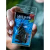 Giants fishing Závěs na boční olovo Lead Clip with Pin Brown/10ks – Obrázok 4