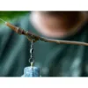 Giants fishing Závěs na boční olovo Lead Clip with Pin Brown/10ks – Obrázok 8