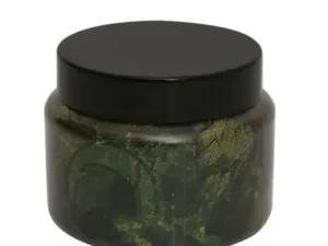 Gardner plastová dózička s víčkem Camo-Lot Plastic Pot