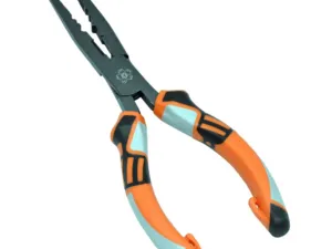 Sakura kleště Slim Split Ring 180 mm