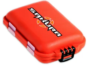 Sakura krabička na doplňky Nano Box2