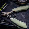 RidgeMonkey svítící nůžky na bižuterii Nite Glow Brait Scissors – Obrázok 3