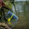 RidgeMonkey skládací vědro Perspective Collapsible Bucket 10l – Obrázok 3