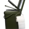 RidgeMonkey toaleta Cozee Toilet Seat Full Kit – Obrázok 2