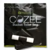 RidgeMonkey toaleta Cozee Toilet Seat Full Kit – Obrázok 6
