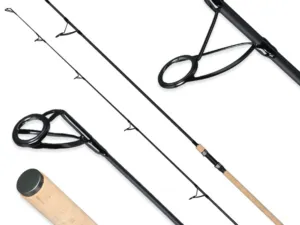 Giants fishing Kaprový prut Gaube FC 10ft 3lb 2pc