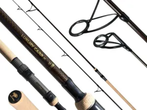 Giants fishing Kaprový prut Luxury FC 10ft 3lb 2pc