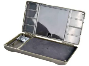 Krabička Prowess W-Rig & Baits Box