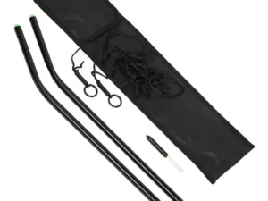 Giants fishing Distanční tyče Curve Distance Spin Bank Stick Set