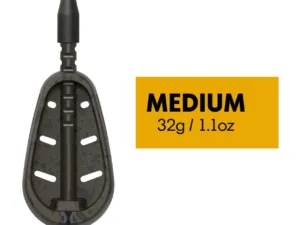 Krmítko MAP Embed Medium Feeder 32g Inline